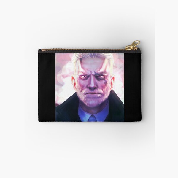 Item preview, Alvin Bernard Murphy Z Nation - Keith Allan designed and sold by premiumsales.