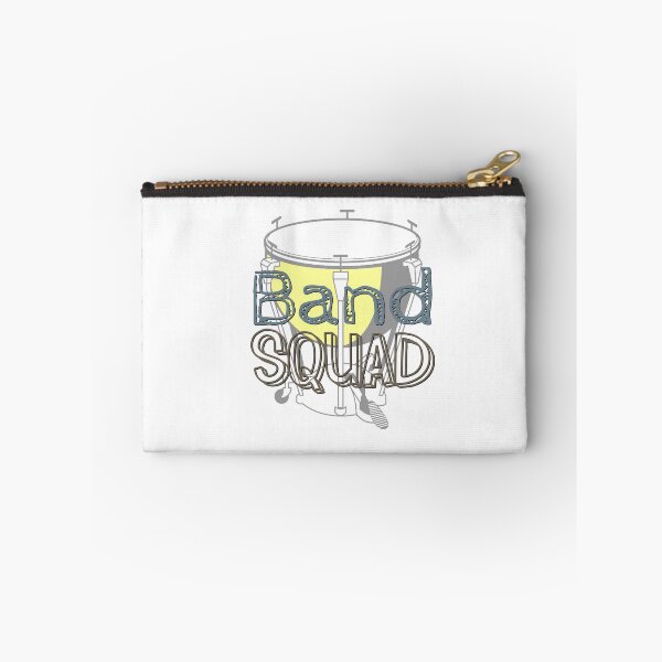 Item preview, Band Squad - Timpani designed and sold by BandMomDesigns.