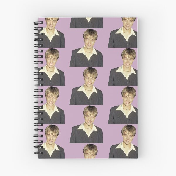 Item preview, Leonardo DiCaprio 1996 designed and sold by seemsugly.