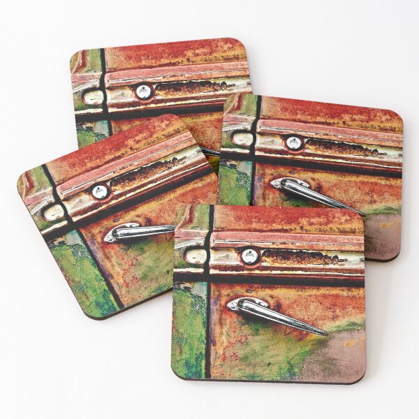 Item preview, Rainbow Rust designed and sold by Linda Bianic.