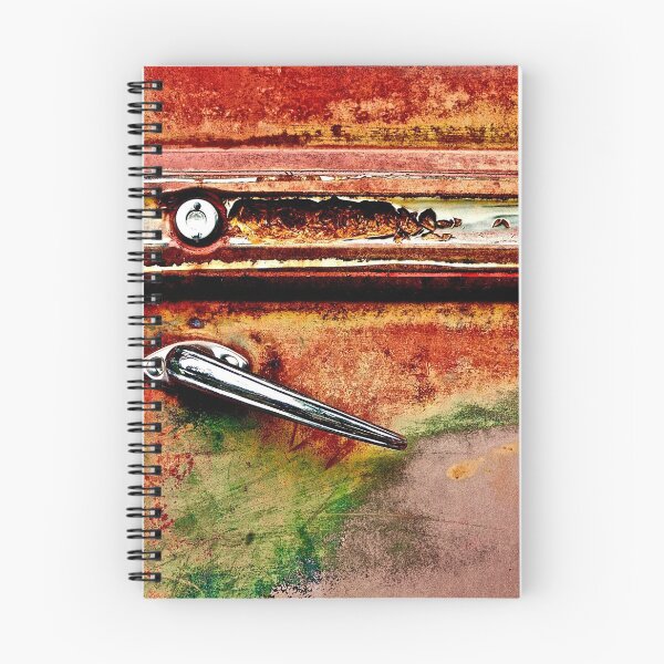 Item preview, Rainbow Rust designed and sold by Linda Bianic.