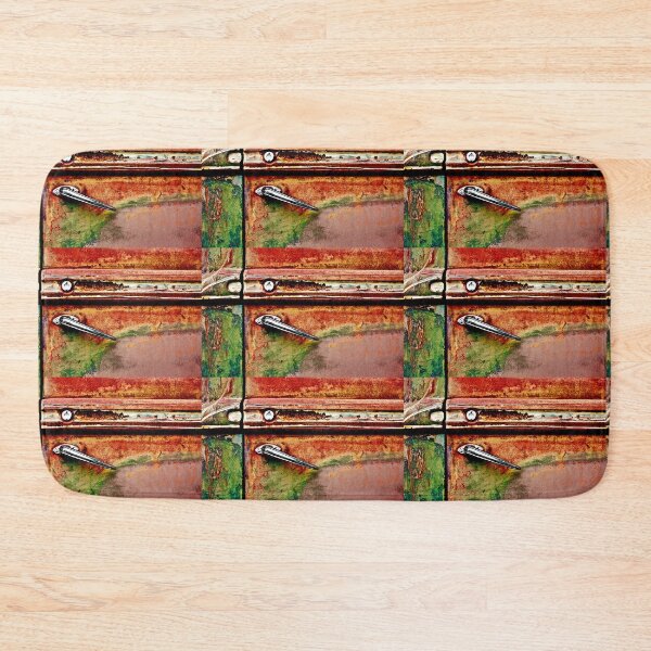 Item preview, Rainbow Rust designed and sold by Linda Bianic.
