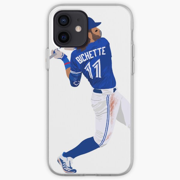 Bo Bichette iPhone Soft Case