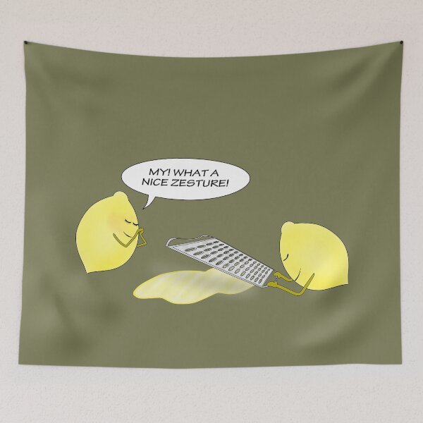 Item preview, Lemon Aid designed and sold by shackledlettuce.