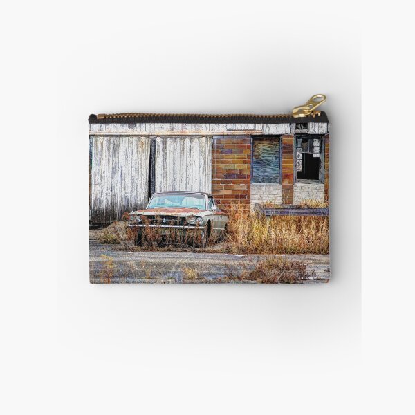 Item preview, "The Last Ride" designed and sold by wiscbackroadz.