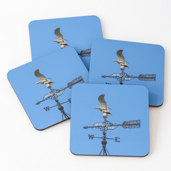 Item preview, Boothe Memorial Park Wind Vane designed and sold by suburbanwilds.