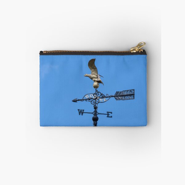 Item preview, Boothe Memorial Park Wind Vane designed and sold by suburbanwilds.