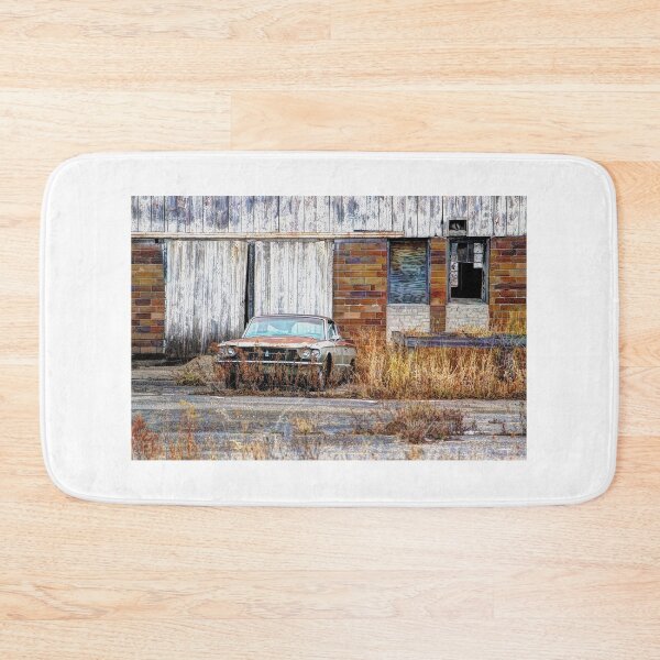 Item preview, "The Last Ride" designed and sold by wiscbackroadz.