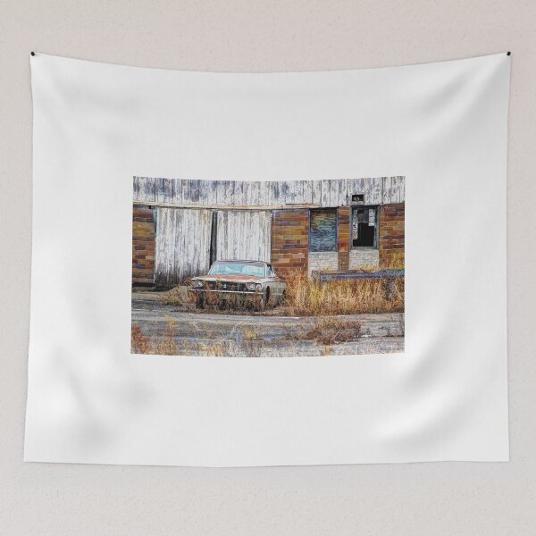 Item preview, "The Last Ride" designed and sold by wiscbackroadz.