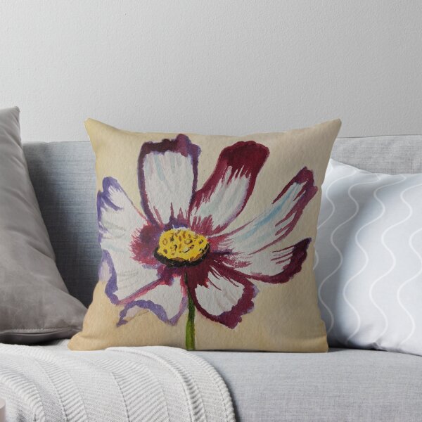 Item preview, Cosmo on Orange designed and sold by Jessie Novak.