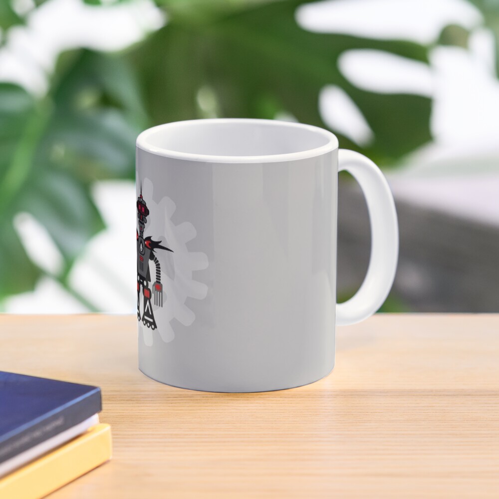 Item preview, Classic Mug designed and sold by bzyrq.