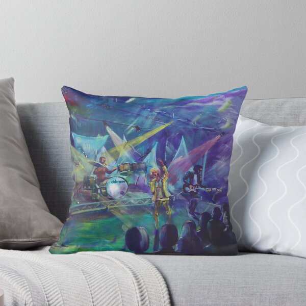 Item preview, Let's Dance Carinda-Jeff Duff Bowie Tribute designed and sold by robert (bob) gammage.