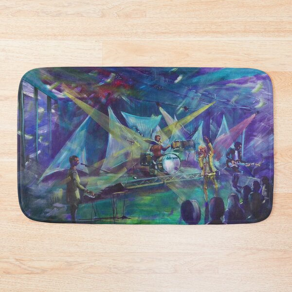 Item preview, Let's Dance Carinda-Jeff Duff Bowie Tribute designed and sold by robert (bob) gammage.
