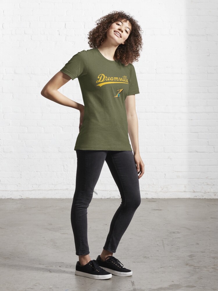 Dreamville Gold Jersey Tee Cap for Sale by andrecam2