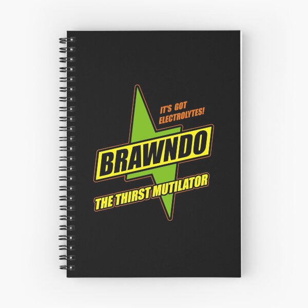 Item preview, Brawndo designed and sold by dustbrain.