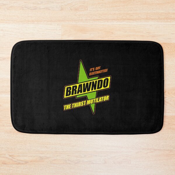 Item preview, Brawndo designed and sold by dustbrain.