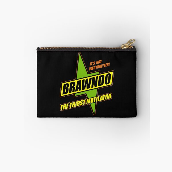 Item preview, Brawndo designed and sold by dustbrain.