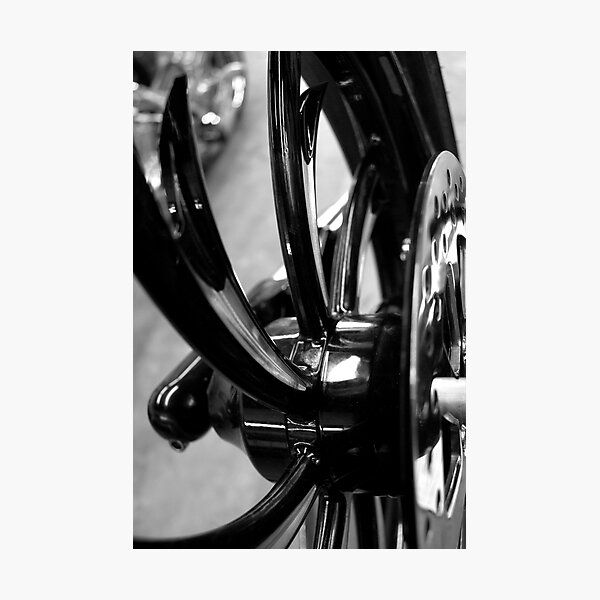 Item preview, Rim - B&W designed and sold by RickJacobsAPC.