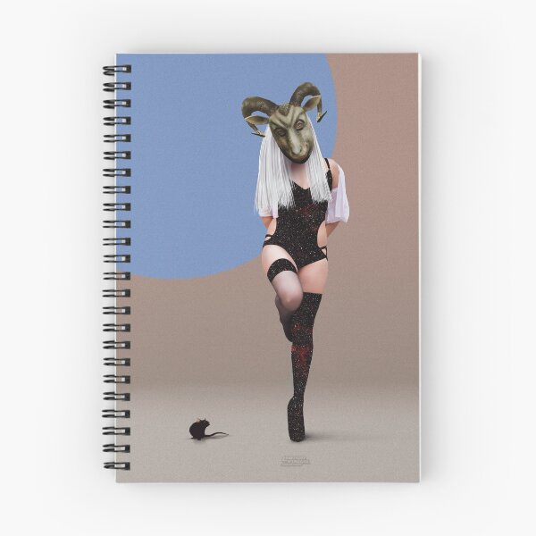 Item preview, Diablito 5 designed and sold by LEGADOVISUAL.