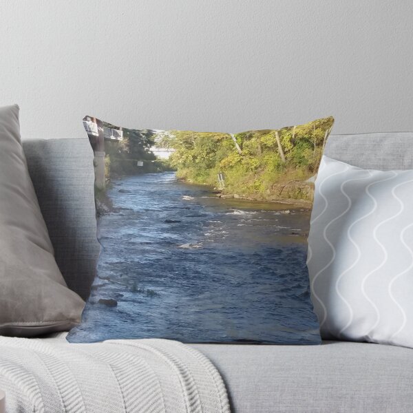 Item preview, River Fall(Best Best viewed close up) designed and sold by RobynLee.