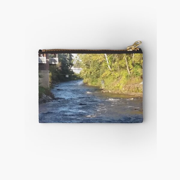 Item preview, River Fall(Best Best viewed close up) designed and sold by RobynLee.
