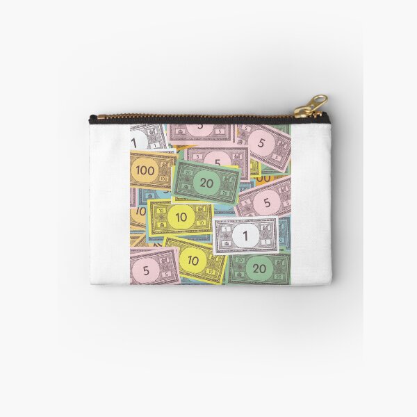 Item preview, Board Game Money designed and sold by Em Jones.