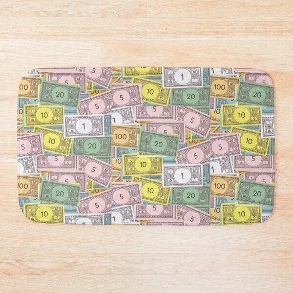 Item preview, Board Game Money designed and sold by Em Jones.