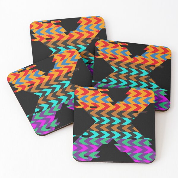 Item preview, X-Chevron designed and sold by EightWinds.