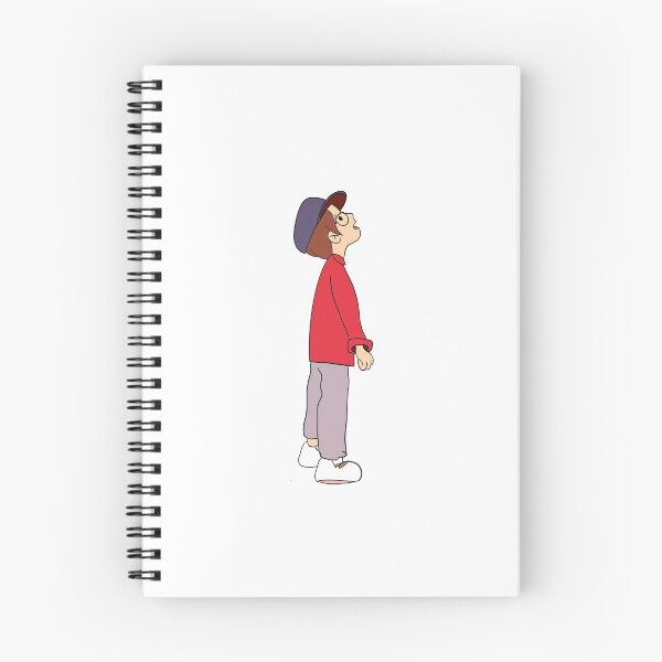Item preview, Logic bobby boy character designed and sold by angiemarie5436.