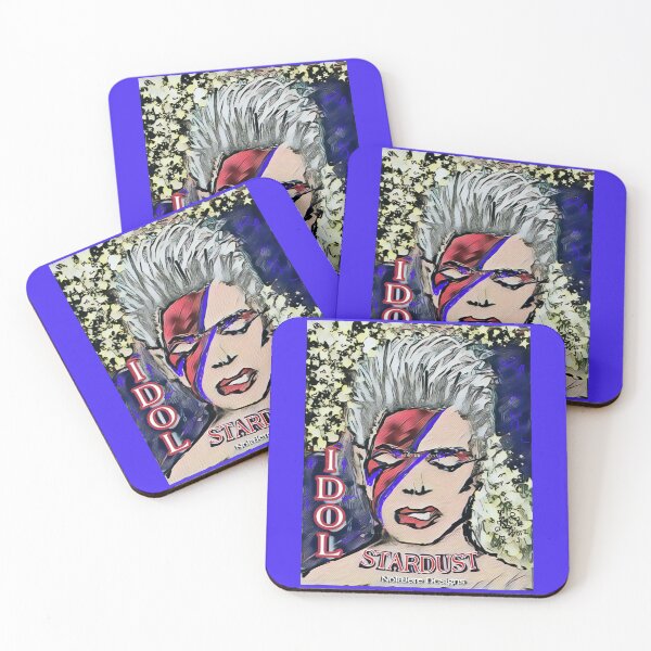 Item preview, Idol Stardust designed and sold by NolaJere.