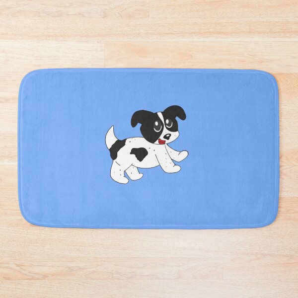 Item preview, Playful Pup designed and sold by MollyTamolly.