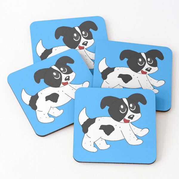 Item preview, Playful Pup designed and sold by MollyTamolly.