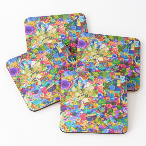 Item preview, colorful  designed and sold by Micro83.