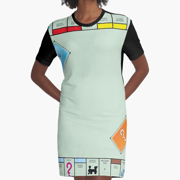 Board Game Dresses for Sale | Redbubble