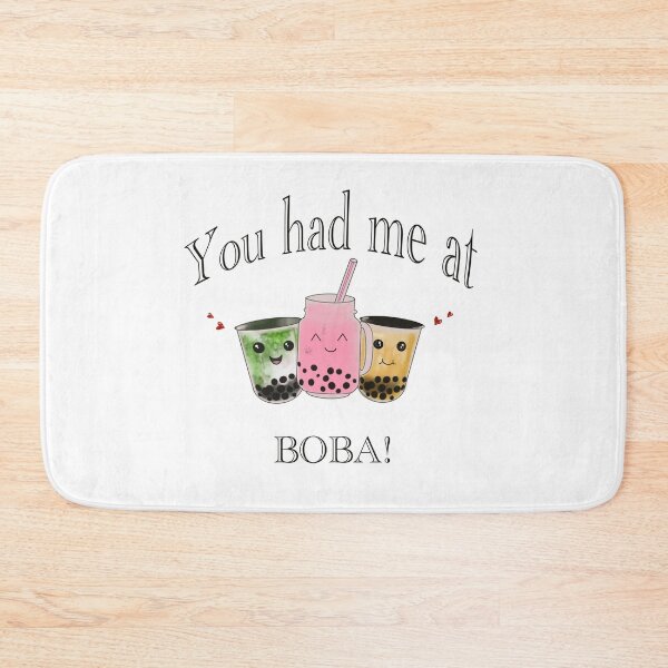 Item preview, Bubbletea  designed and sold by Shanuarts.