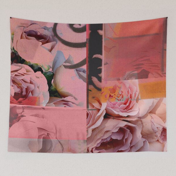 Item preview, Roses in Kirribilli designed and sold by salamandaphotos.