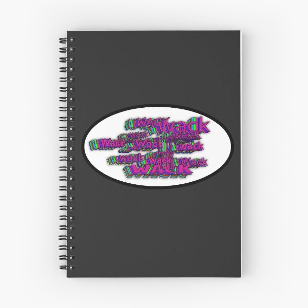 Item preview, Surreal Wack Design designed and sold by SpookyWoosh.