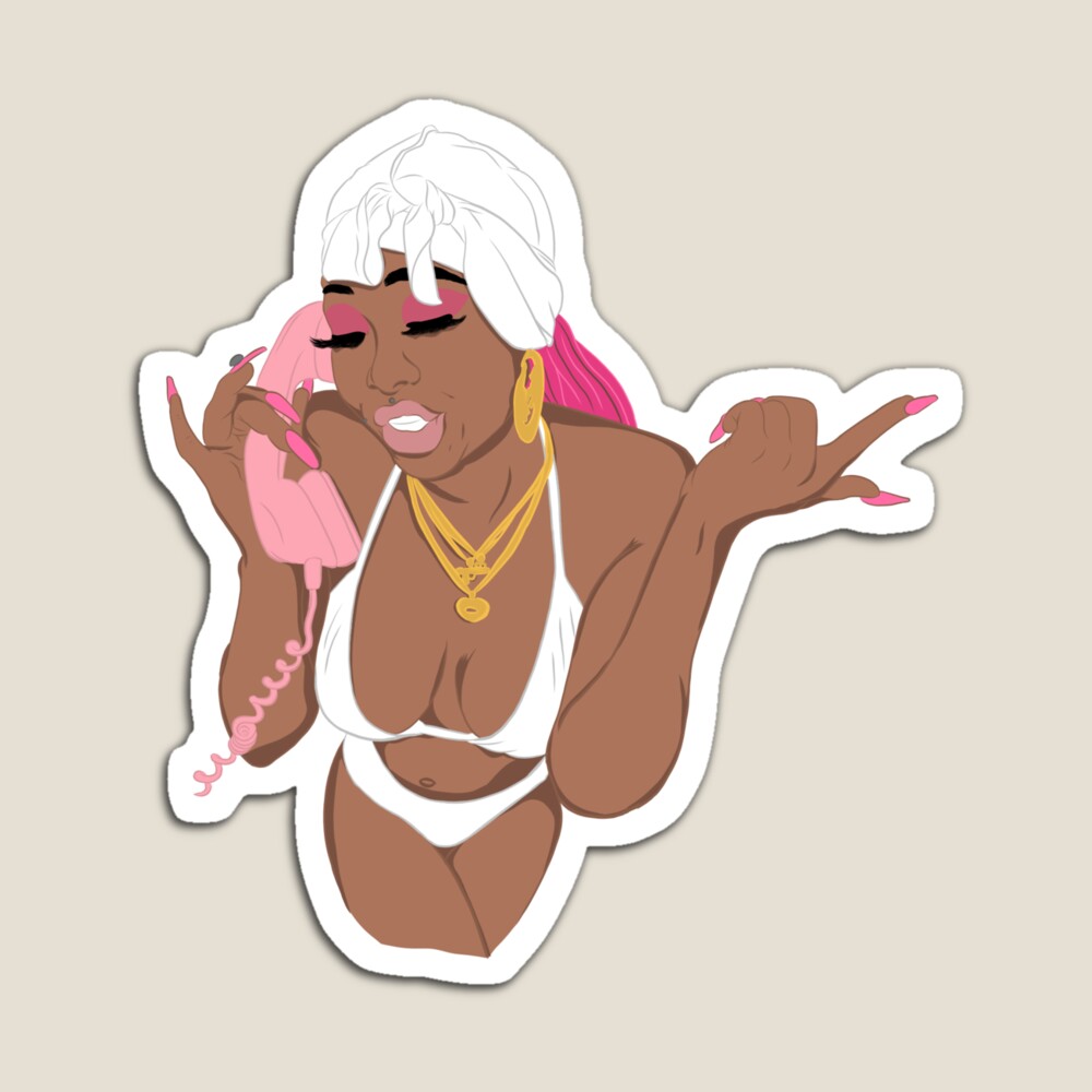 playing games - summer walker Sticker for Sale by xandracereza