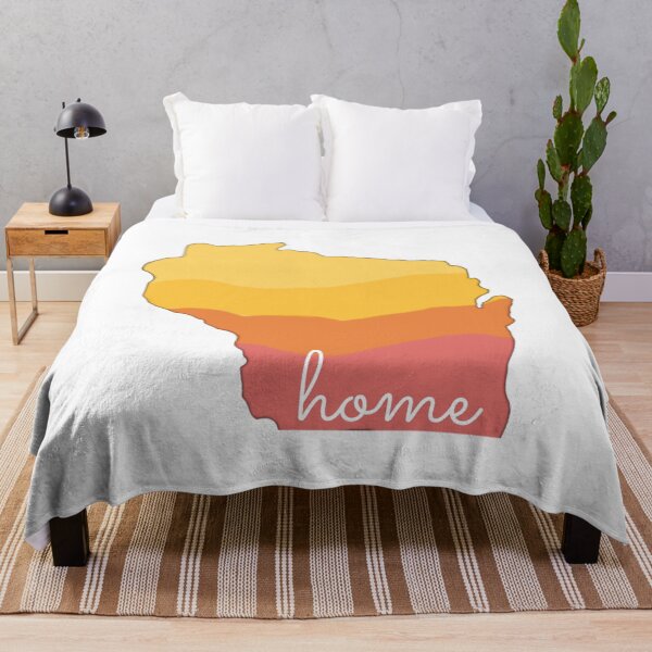 Item preview, Wisconsin home designed and sold by alyssaflitter.