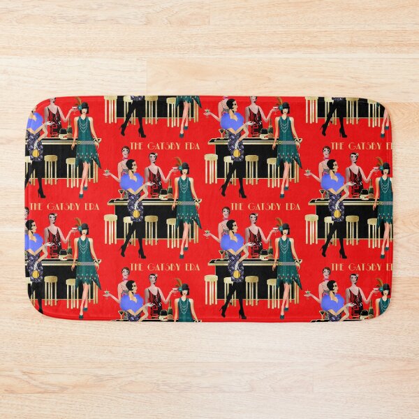 Item preview, The Gatsby Era designed and sold by joseech.