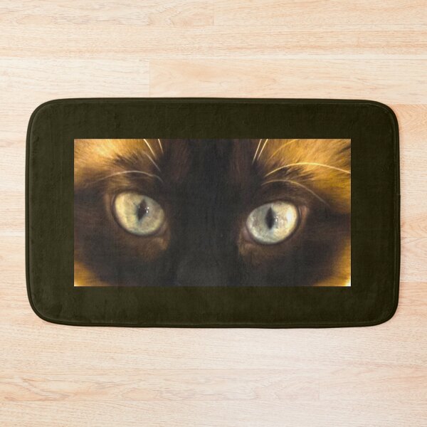 Item preview, Siamese Cats Eyes Look Deep designed and sold by Katagram.