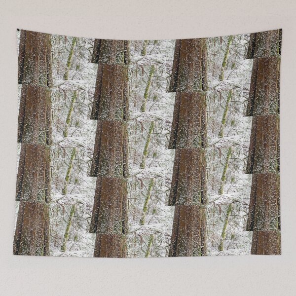 Item preview, A DUSTING OF SNOW  designed and sold by Elaine Bawden.