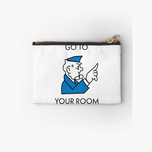Item preview, Go To Your Room designed and sold by Em Jones.