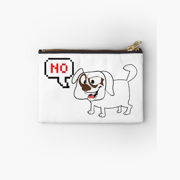 Item preview, Cartoon dog - speech bubble designed and sold by Mr.Epic - Shop.