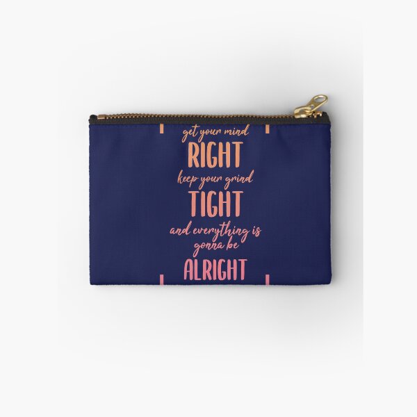 Item preview, Get Your Mind Right... designed and sold by ungecko.