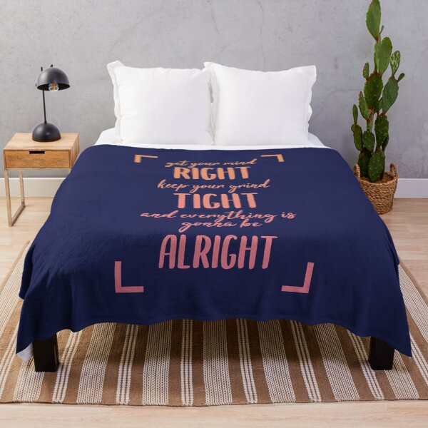 Item preview, Get Your Mind Right... designed and sold by ungecko.