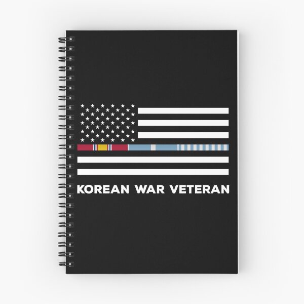 Item preview, Korean War Veteran Pride Korea Service Ribbon designed and sold by Revinct-Designs.