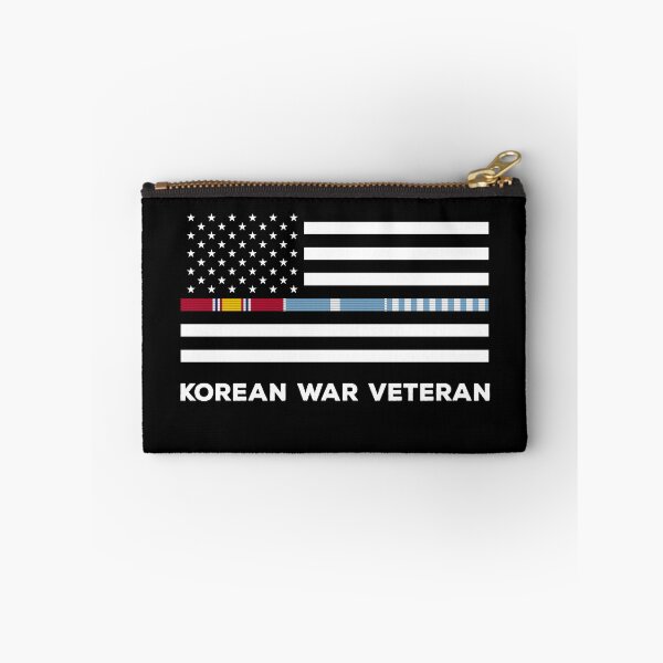 Item preview, Korean War Veteran Pride Korea Service Ribbon designed and sold by Revinct-Designs.