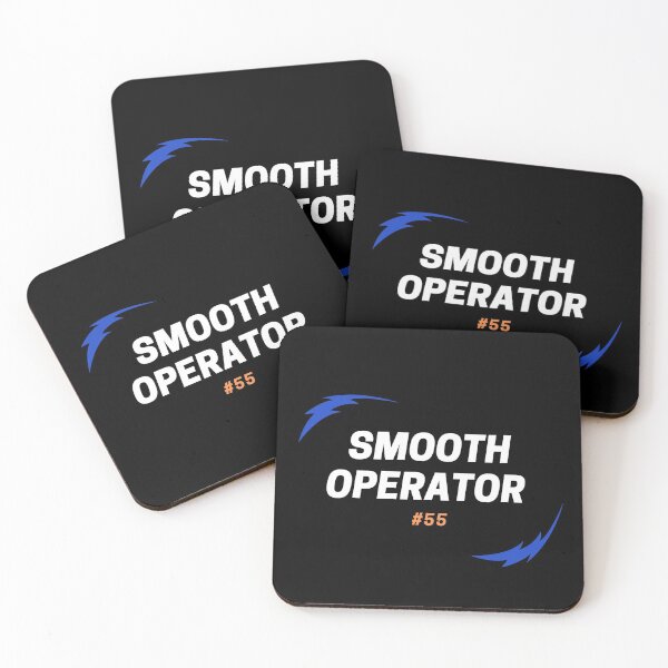 Item preview, Smooth Operator Carlos Sainz #55 designed and sold by ixxm.