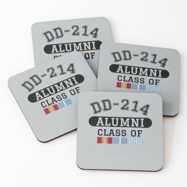Item preview, DD-214 Alumni Class of Korean War Veteran Pride designed and sold by Revinct-Designs.
